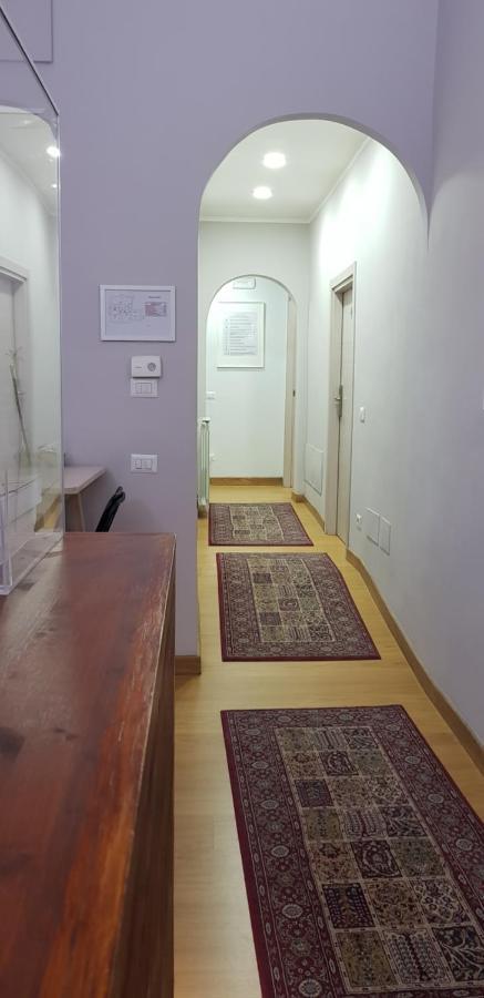 Duca Di Cavour Hotell Rom Exteriör bild