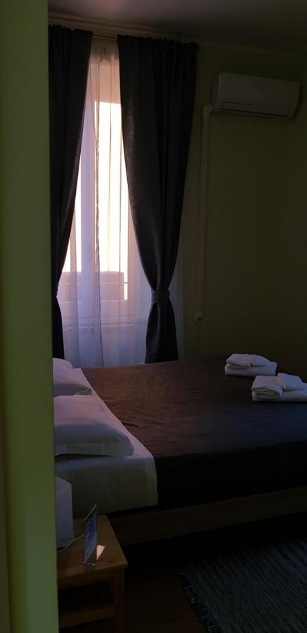Duca Di Cavour Hotell Rom Exteriör bild