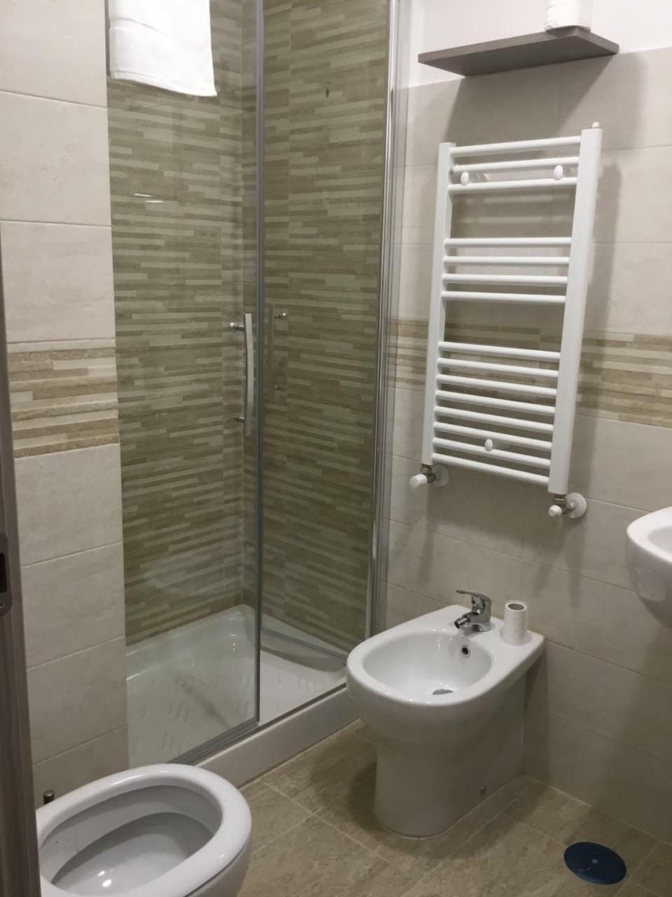Duca Di Cavour Hotell Rom Exteriör bild