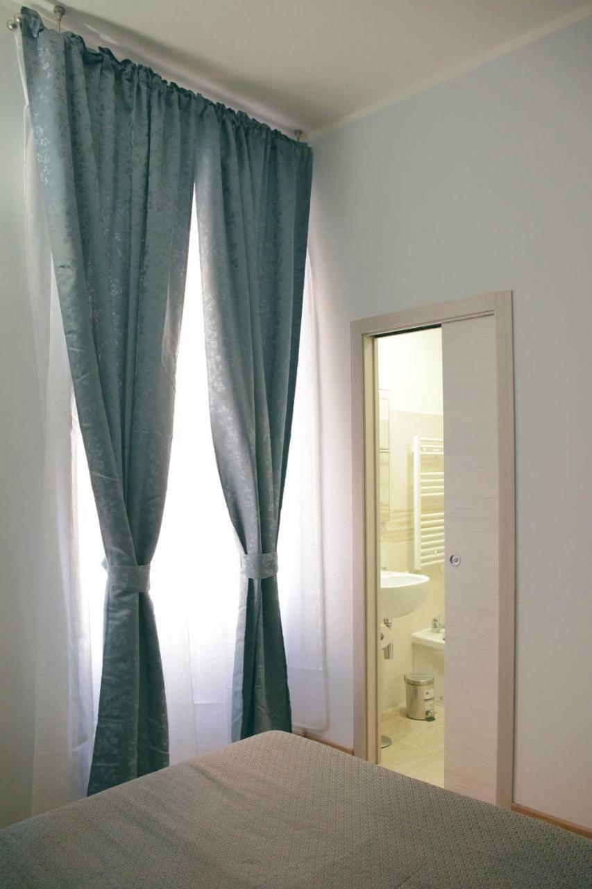 Duca Di Cavour Hotell Rom Exteriör bild